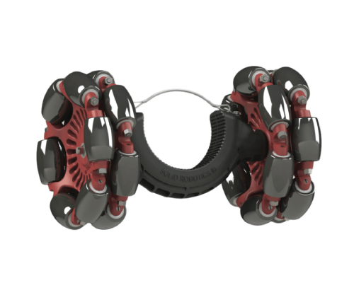 HOSE-PULL